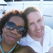 Laquel & Wes � Oakland, California