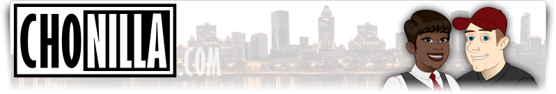 Chonilla.com