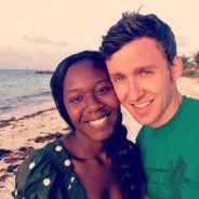 David & Belinca – Flagstaff, Arizona