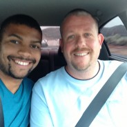 Marques & Michael � Arizona