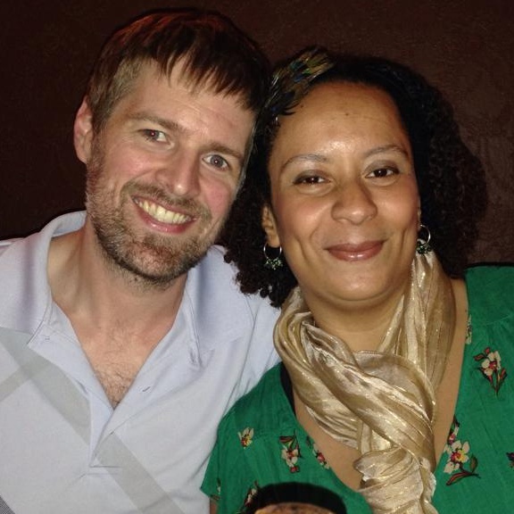 LeslieMac & VeryWhiteGuy 1