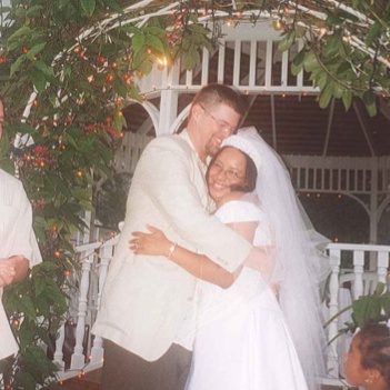 LeslieMac & VeryWhiteGuy 2