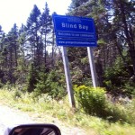 Blind Bay Halifax
