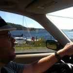 Pete and the Maritimes