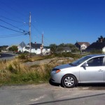 Petes new Lexus in Montreal