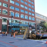 Montreal, The land of crappy opportunities