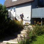 The first time I saw Owen