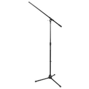 On Stage Stands MS7701 Tripod Boom Microphone Stand