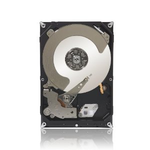 Seagate Barracuda 7200 3.5-Inch Internal Bare Drive