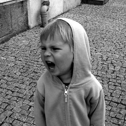 One Thing I Want to Teach My Kids